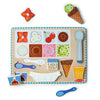 Ice Cream Puzzle Play by Melissa & Doug #31006