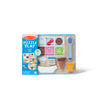 Ice Cream Puzzle Play by Melissa & Doug #31006