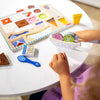 Ice Cream Puzzle Play by Melissa & Doug #31006
