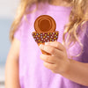 Ice Cream Puzzle Play by Melissa & Doug #31006