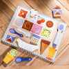 Ice Cream Puzzle Play by Melissa & Doug #31006