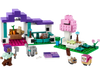 LEGO Minecraft: The Animal Sanctuary #21253