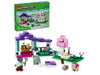 LEGO Minecraft: The Animal Sanctuary #21253