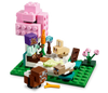 LEGO Minecraft: The Animal Sanctuary #21253