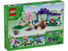 LEGO Minecraft: The Animal Sanctuary #21253
