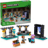 LEGO Minecraft: The Armory #21252