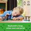 LEGO Minecraft: The Armory #21252