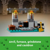 LEGO Minecraft: The Armory #21252