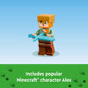 LEGO Minecraft: The Armory #21252