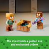 LEGO Minecraft: The Armory #21252