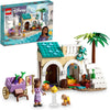 LEGO Disney: Asha In The City Of Rosas #43223