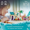 LEGO Disney: Asha In The City Of Rosas #43223