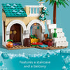 LEGO Disney: Asha In The City Of Rosas #43223