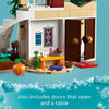 LEGO Disney: Asha In The City Of Rosas #43223