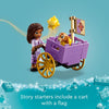 LEGO Disney: Asha In The City Of Rosas #43223