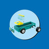 LEGO City: Emergency Ambulance #60403