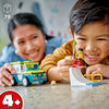 LEGO City: Emergency Ambulance #60403