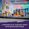 LEGO Friends: Karaoke Music Party #42610