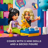 LEGO Friends: Karaoke Music Party #42610