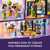 LEGO Friends: Karaoke Music Party #42610