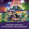 LEGO Friends: Karaoke Music Party #42610