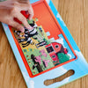 Take Along Magnetic Jigsaw Puzzle- On The Farm by Melissa & Doug #32832