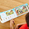 Take Along Magnetic Jigsaw Puzzle- On The Farm by Melissa & Doug #32832