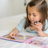Take Along Magnetic Jigsaw Puzzle- Princesses by Melissa & Doug #32831