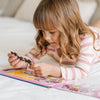 Take Along Magnetic Jigsaw Puzzle- Princesses by Melissa & Doug #32831