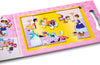 Take Along Magnetic Jigsaw Puzzle- Princesses by Melissa & Doug #32831