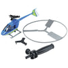 Rip Cord Helicopter by US Toy #4865