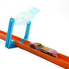 Hot Wheels Ice Crash Pack Track Builder by Mattel #HKX40