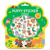 Animal Puffy Stickers by AVENIR #238248