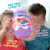 Sensory Play Jar Coral By Glo Pals