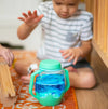Sensory Play Jar Coral By Glo Pals