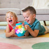 Sensory Play Jar Coral By Glo Pals