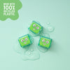 Pippa Light-Up Cubes 4 Pack By Glo Pals