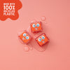 Sammy Light-Up Cubes 4 Pack by Glo Pals