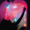 Sammy Light-Up Cubes 4 Pack by Glo Pals