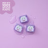 Lumi Light-Up Cubes 4 Pack By Glo Pals