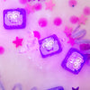 Lumi Light-Up Cubes 4 Pack By Glo Pals