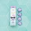 Lumi Light-Up Cubes 4 Pack By Glo Pals