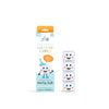 Party Pal Light-Up Cubes 4 Pack By Glo Pals