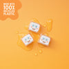 Party Pal Light-Up Cubes 4 Pack By Glo Pals