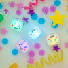 Party Pal Light-Up Cubes 4 Pack By Glo Pals