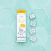 Party Pal Light-Up Cubes 4 Pack By Glo Pals