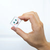 Party Pal Light-Up Cubes 4 Pack By Glo Pals