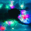 Party Pal Light-Up Cubes 4 Pack By Glo Pals
