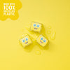 Alex Light-Up Cubes 4 Pack By Glo Pals