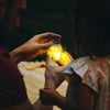 Alex Light-Up Cubes 4 Pack By Glo Pals